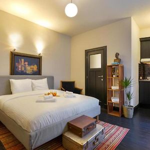 Appartement met een Slaapkamer